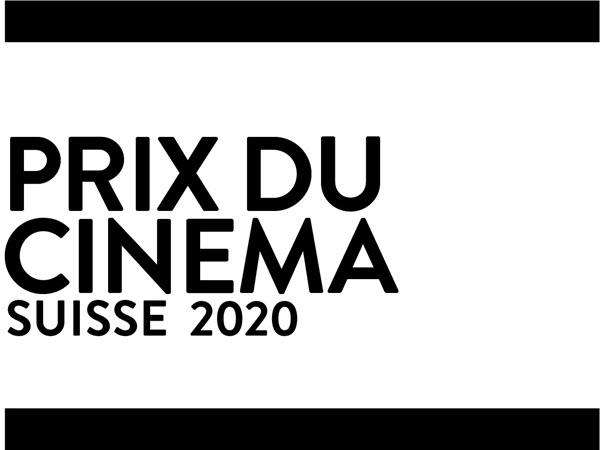 Prix du cinéma suisse 2020 (short)