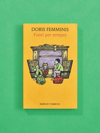 Doris Femminis