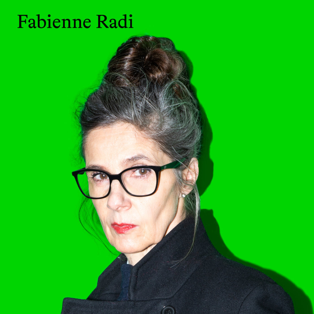 Fabienne Radi