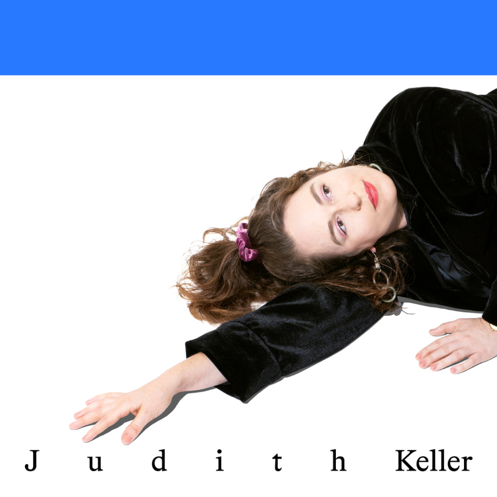 Judith Keller