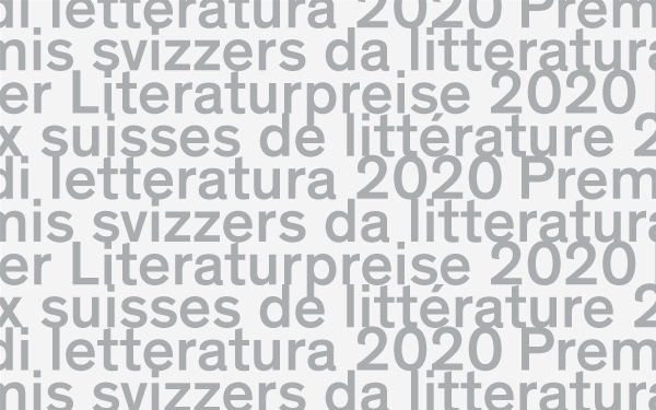 Literatur 2020