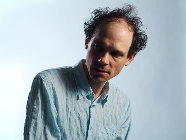 Joel Maillard - Teaser