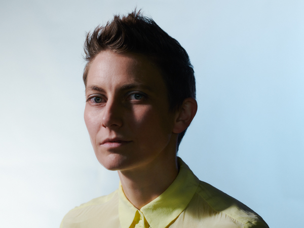 Antje Schupp - Teaser