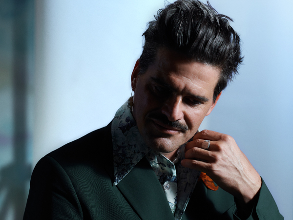 Matthieu Bertolet - Teaser