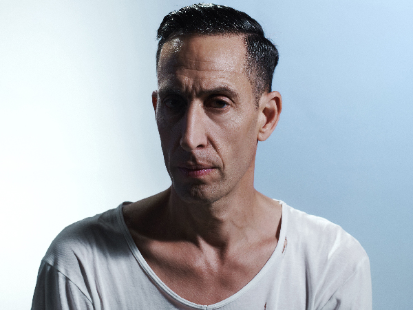 Martin Zimmermann - Teaser