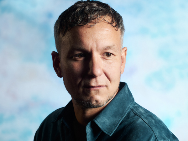 Alexander Giesche - Teaser