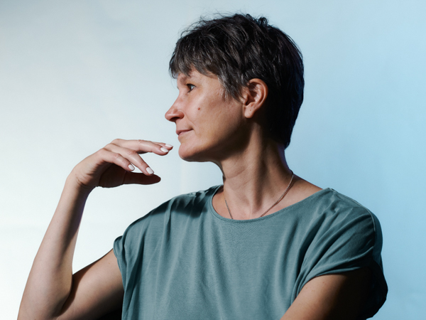 Nicole Seiler - Teaser