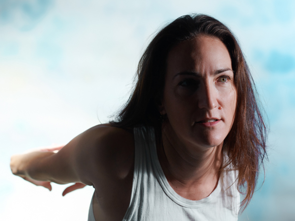 Olivia Hernandez - Teaser