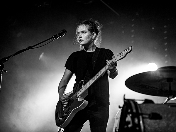 Emilie Zoé, Schweizer Musikpreis 2020