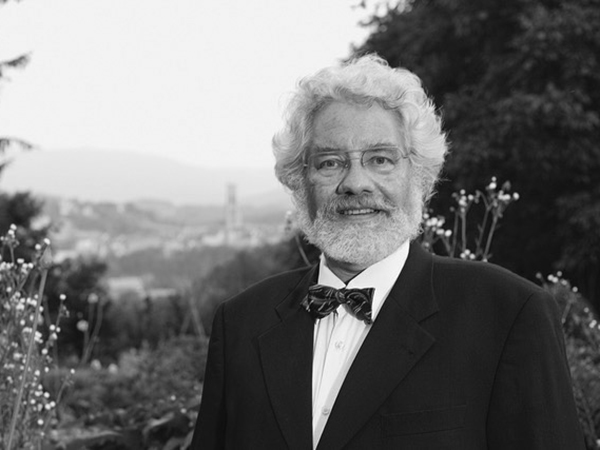 Andre Ducret, Schweizer Musikpreis 2020
