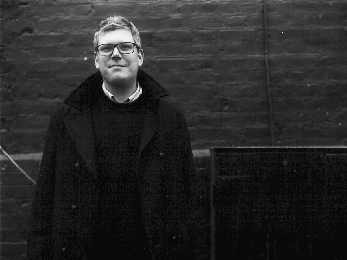 Antoine Chessex, Schweizer Musikpreis 2020