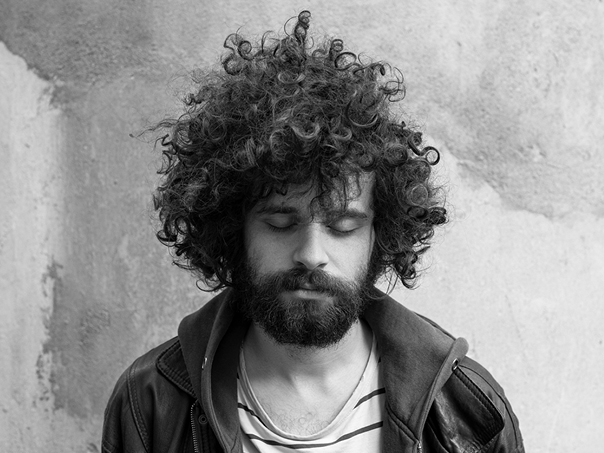 Louis Jucker, Schweizer Musikpreis 2021