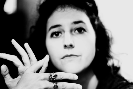 Laure Betris, Schweizer Musikpreis 2018