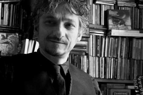 Giuliani Marcello, Schweizer Musikpreis 2018