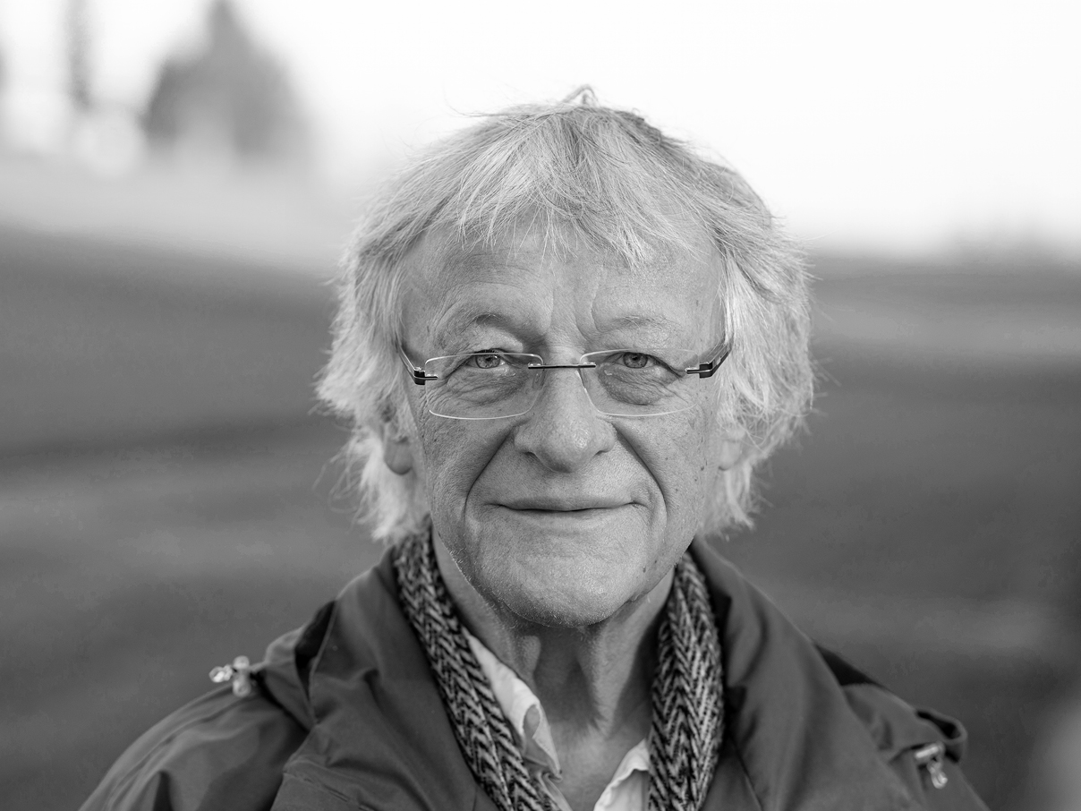Roland Moser, Schweizer Musikpreis 2021
