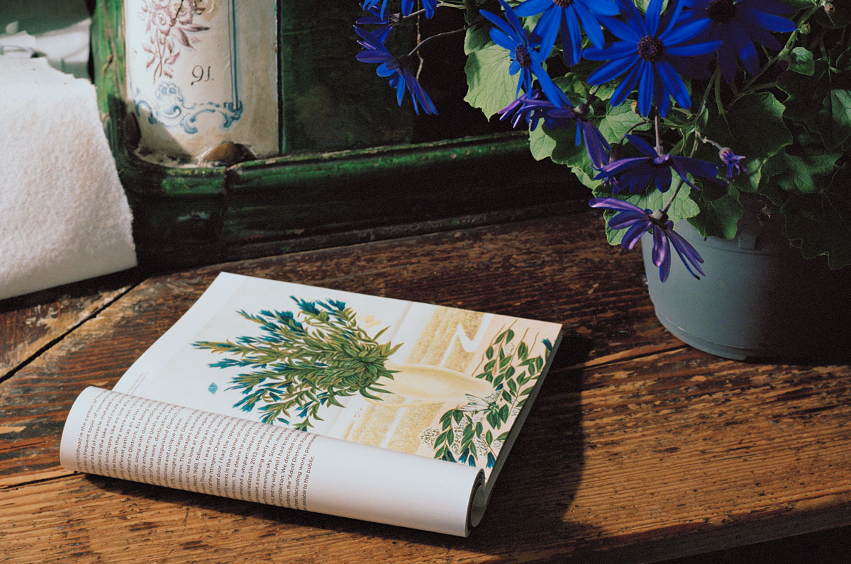 Adolf Dietrich in seiner Zeit und darüber hinaus