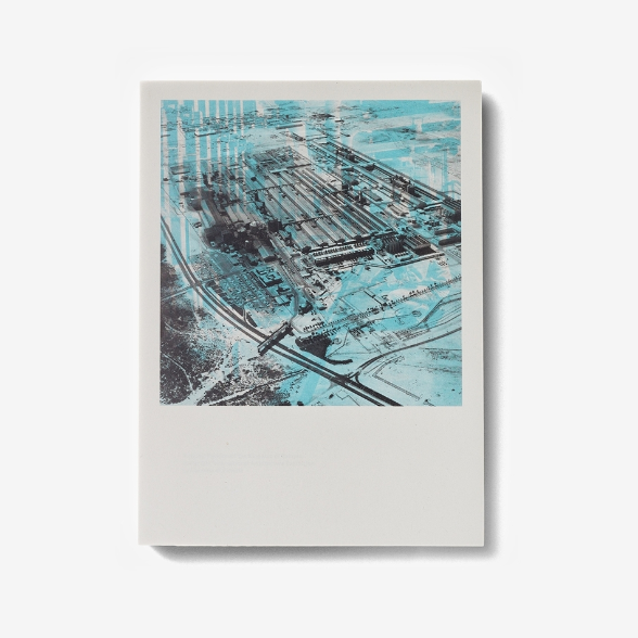 Places of Production: Aluminium