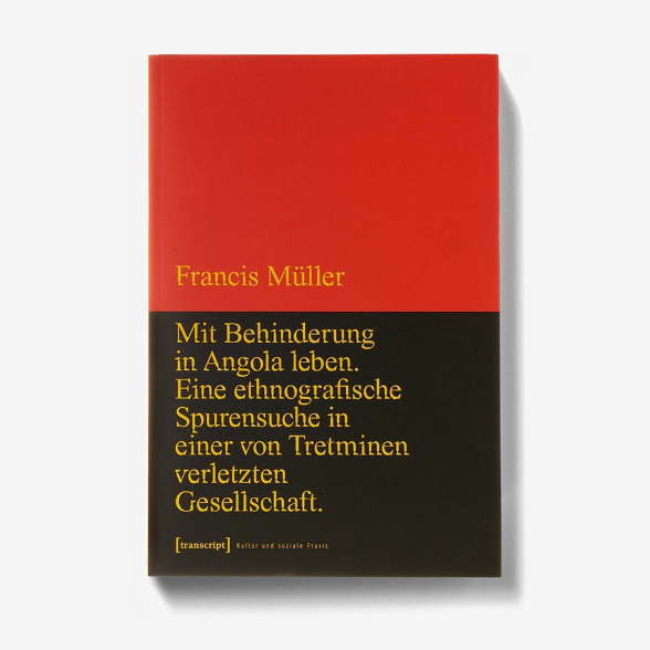Mit Behinderung in Angola leben