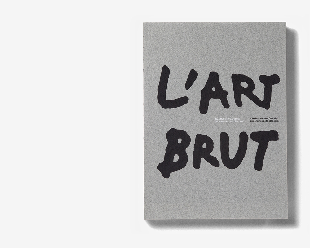 L’Art Brut de Jean Dubuffet, aux origins de la collection