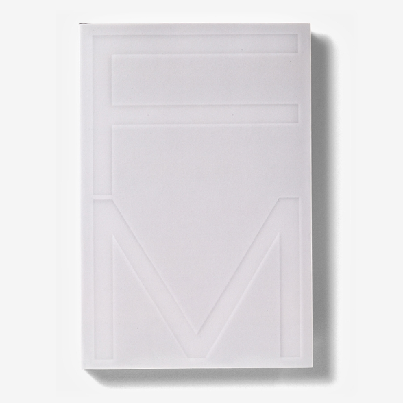 Fabian Marti. Bilder 2005–2016