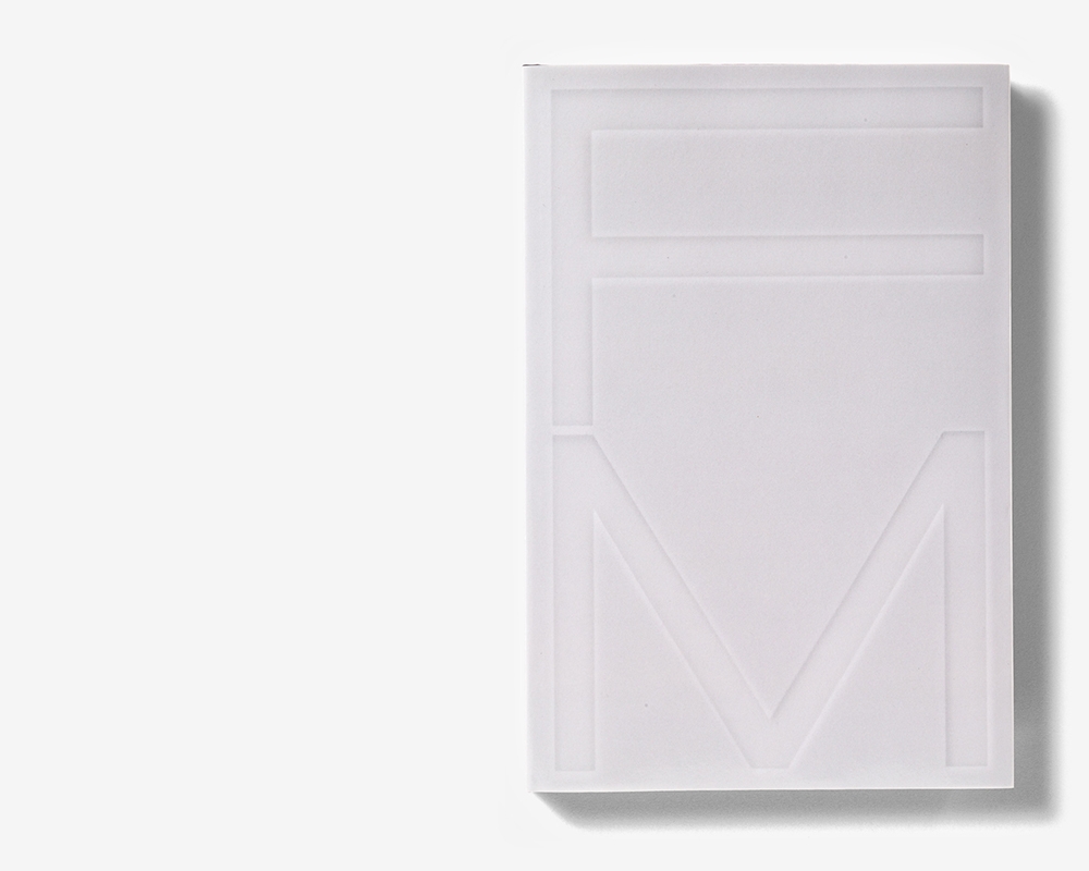 Fabian Marti. Bilder 2005–2016