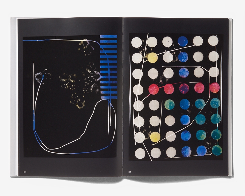 Fabian Marti. Bilder 2005–2016