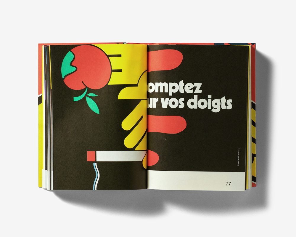 Bernard Chadebec. Intrus Sympathiques