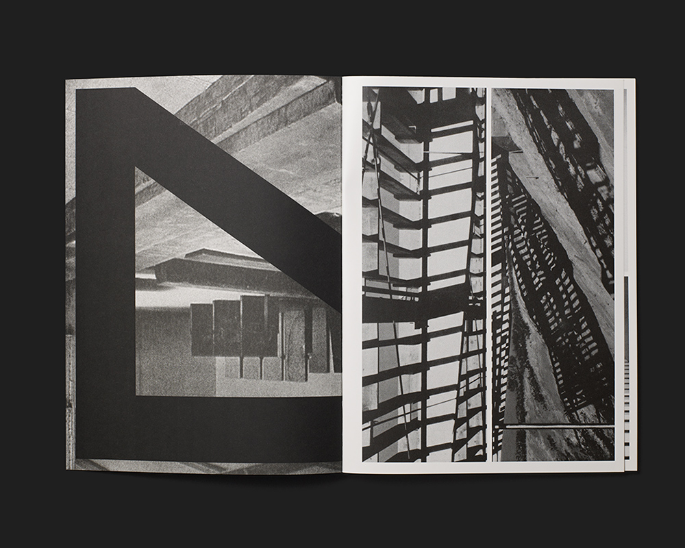 Emilie Ding. But time is not linear…