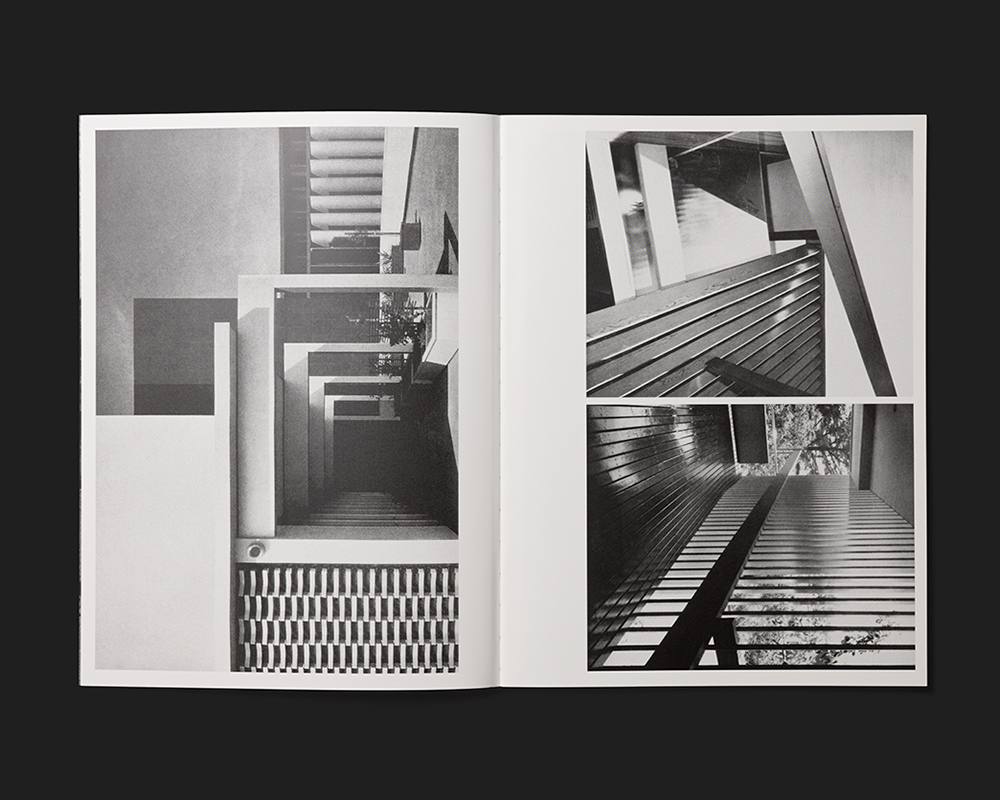 Emilie Ding. But time is not linear…