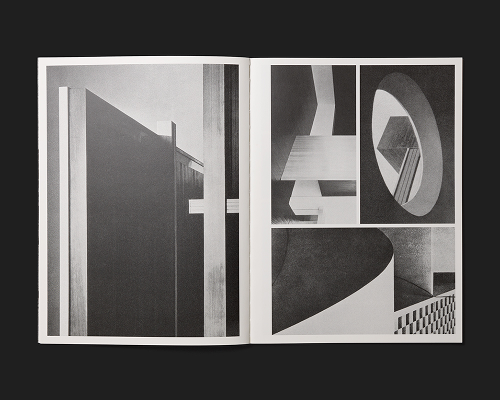 Emilie Ding. But time is not linear…