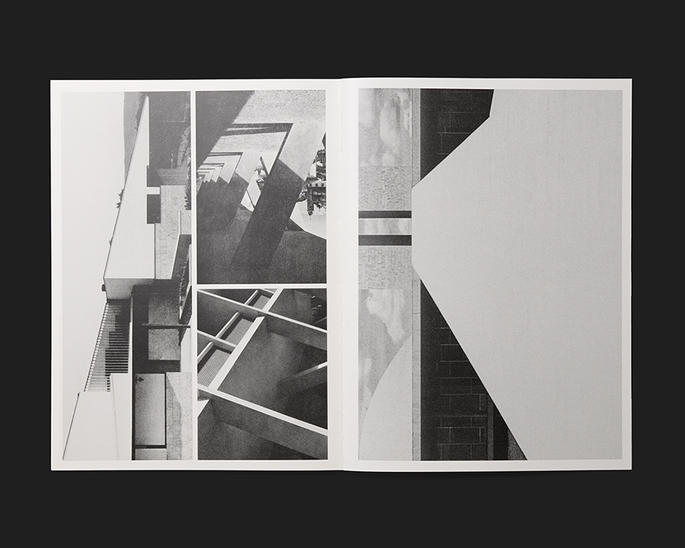 Emilie Ding. But time is not linear…