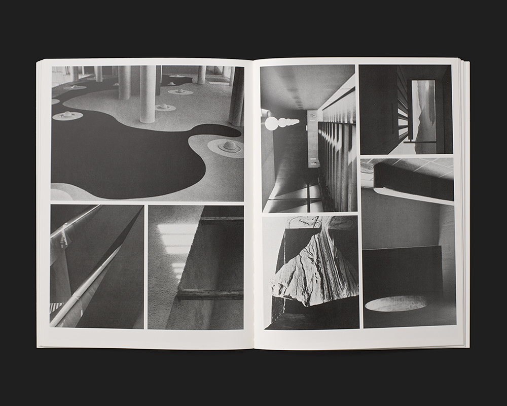 Emilie Ding. But time is not linear…