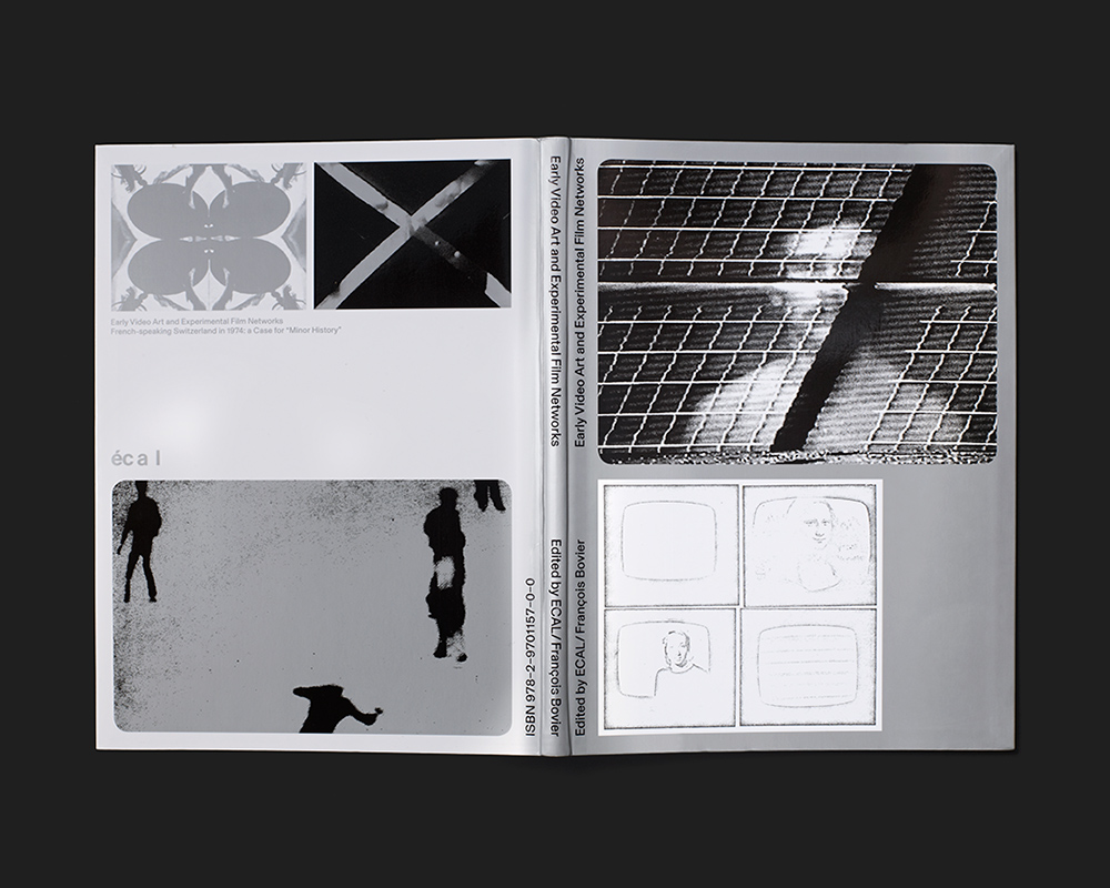 Early Video Art and Experimental Films Networks