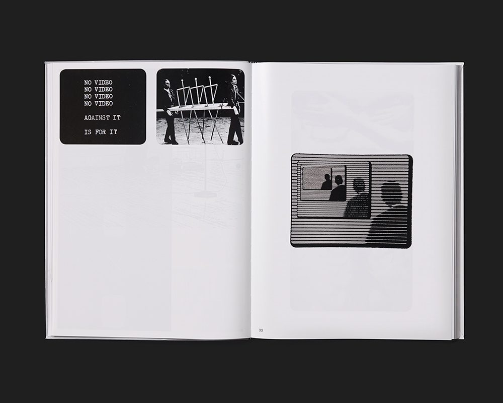 Early Video Art and Experimental Films Networks