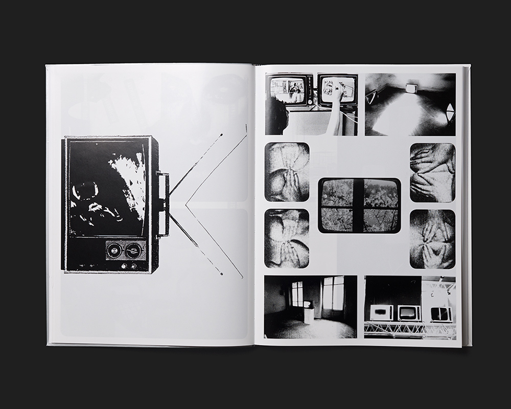 Early Video Art and Experimental Films Networks
