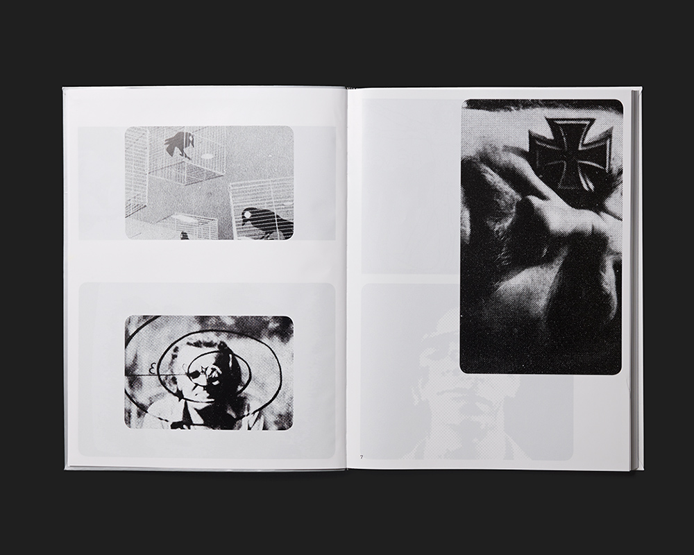 Early Video Art and Experimental Films Networks