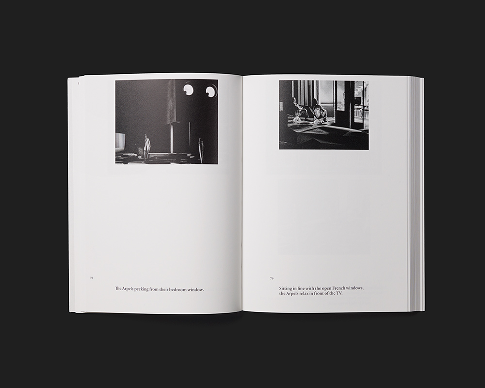 The Good Life. A Guided Visit to the Houses of Modernity