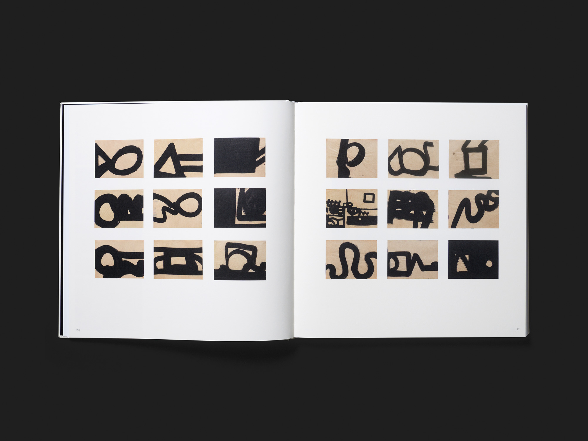 Al Held. Selected Works, 1956–2004