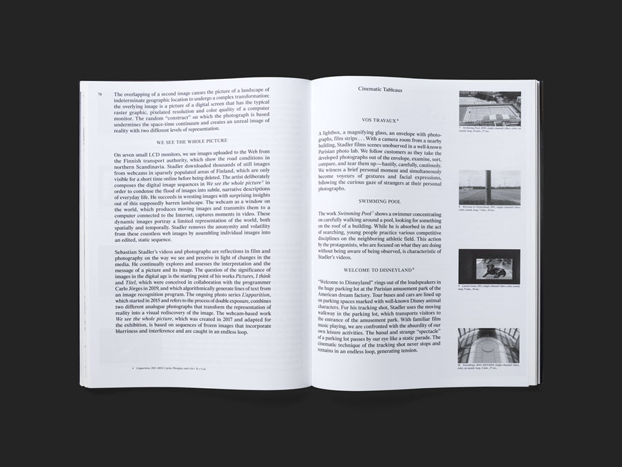 A CLOSE UP OF A LARGE ROCK, I THINK.