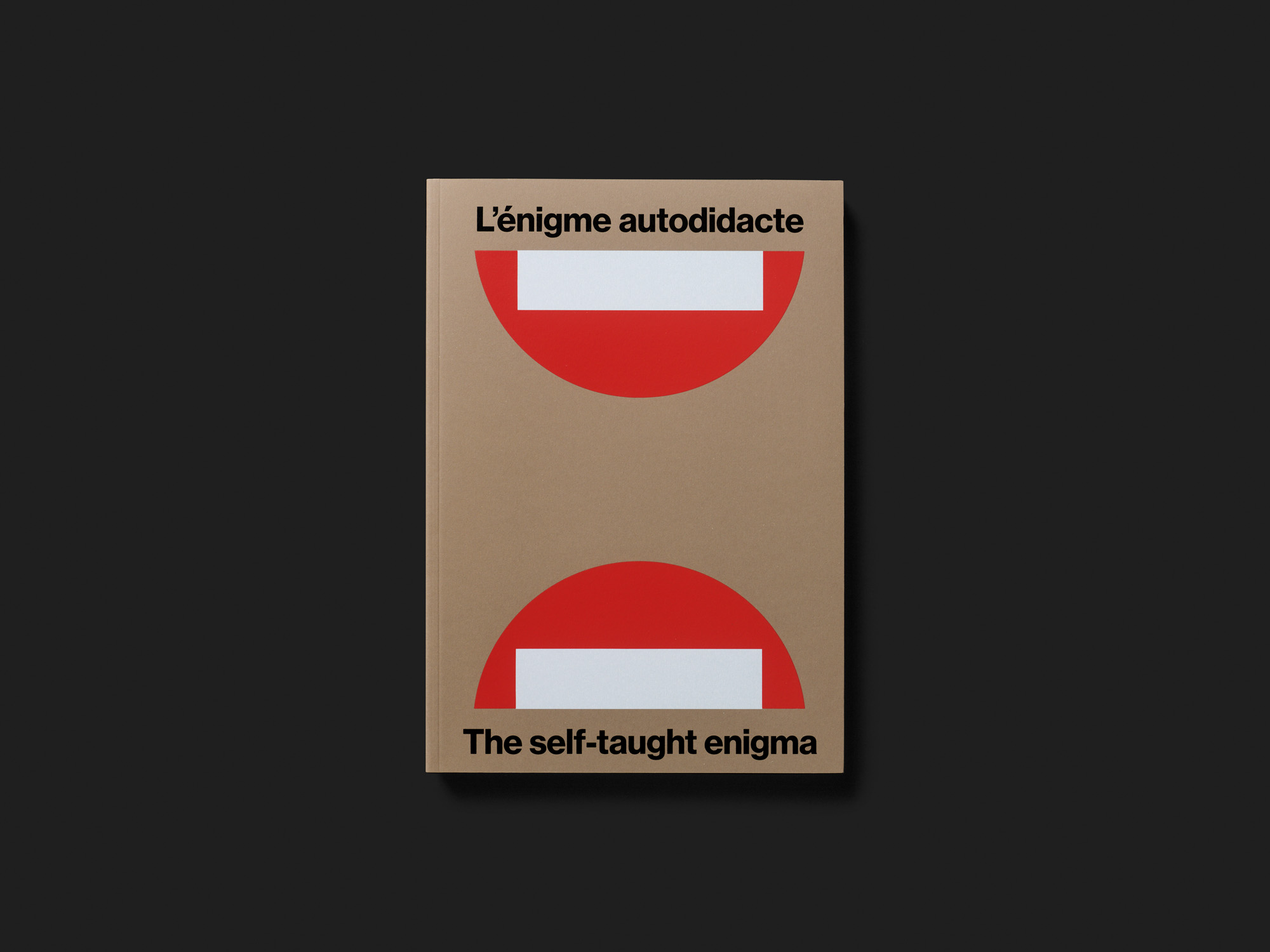 L’énigme autodidacte. The Self-Taught Enigma