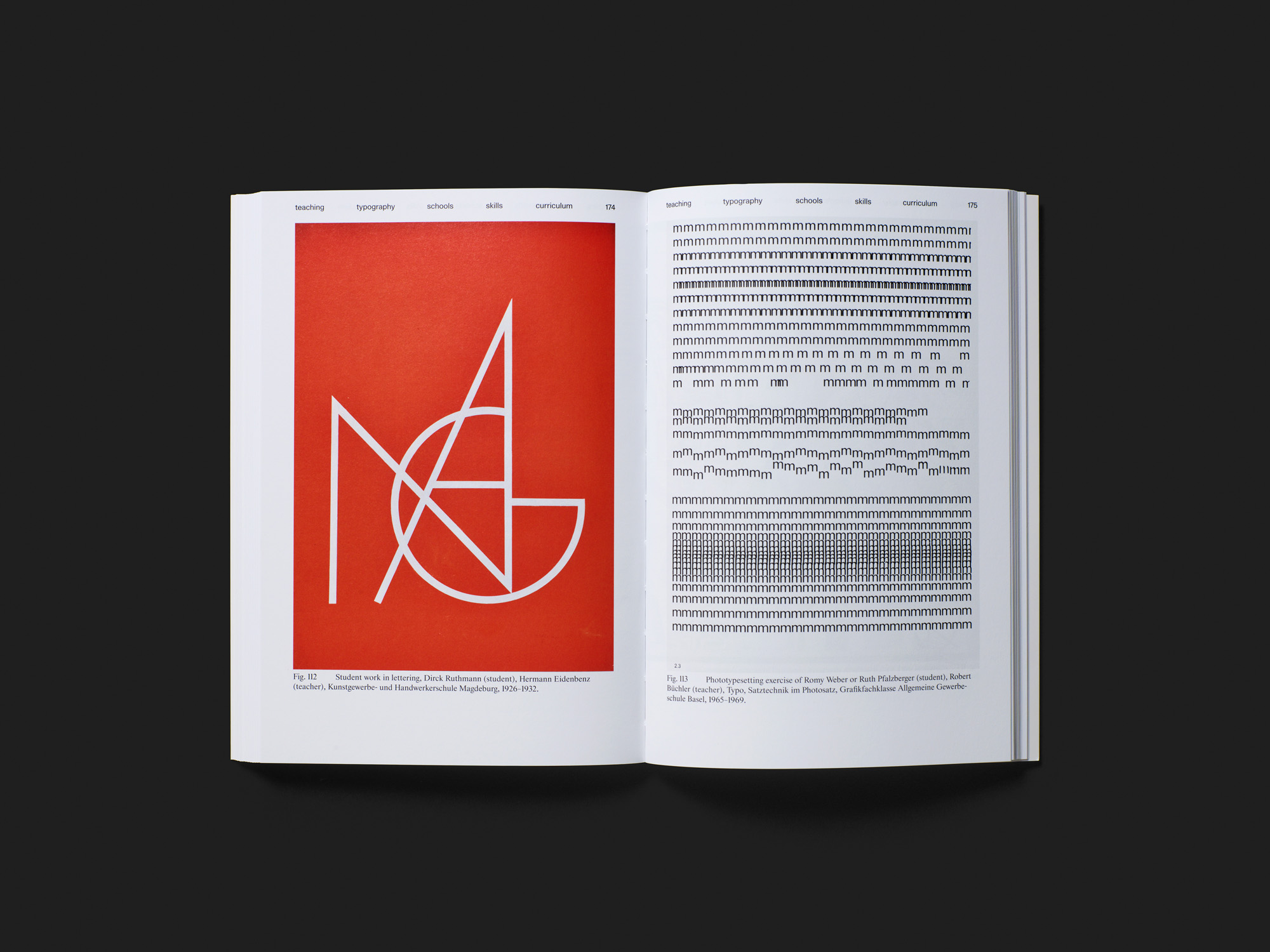 Swiss Graphic Design Histories