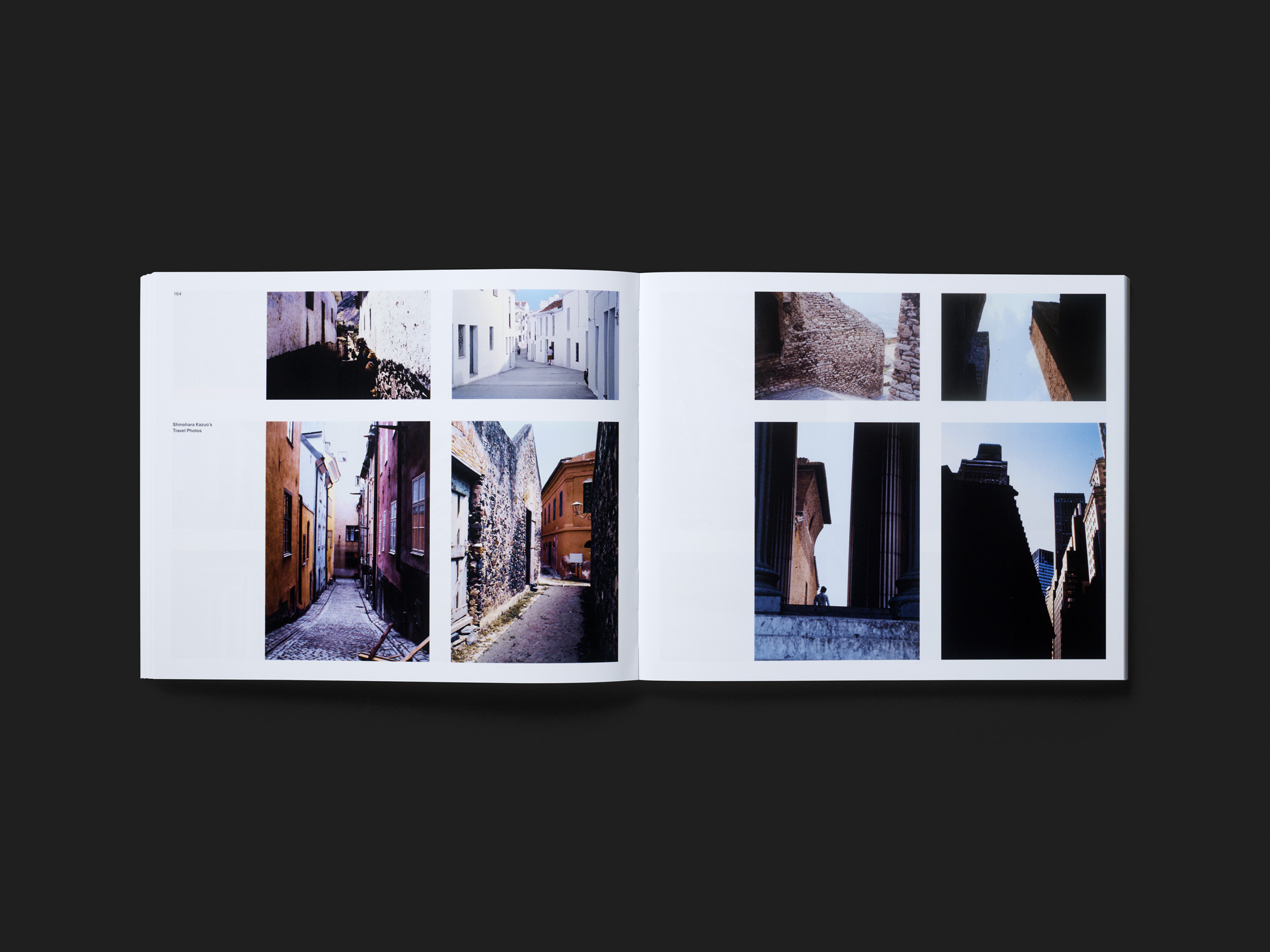 Kazuo Shinohara. Traversing the House and the City