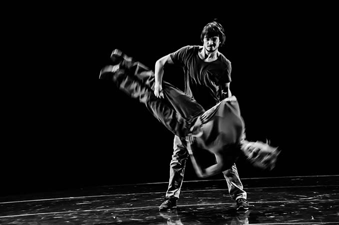 «Orthopädie or to be» 