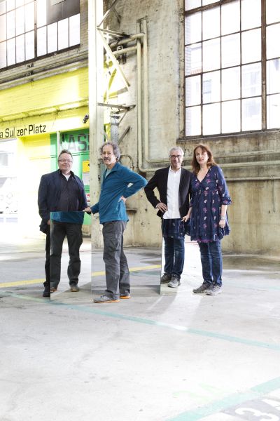 Karl’s kühne Gassenschau