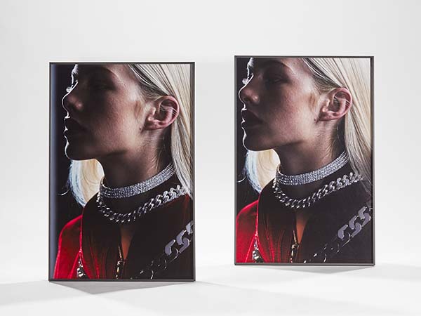 34 Images: Reassembled and Repurposed, 2016 – 2019