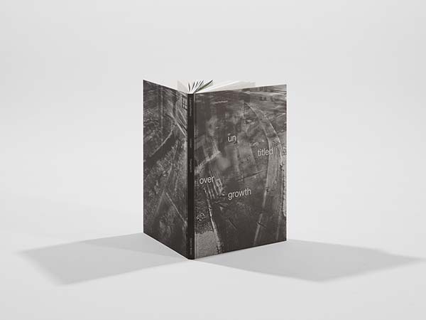 Eine sechsteilige fotografische Arbeit und eine Publikation, 2018-2019