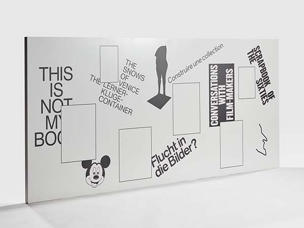 Eine Auswahl an Publikationen, 2015 - 2019