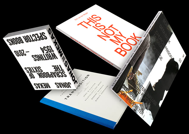 Eine Auswahl an Publikationen, 2015 - 2019