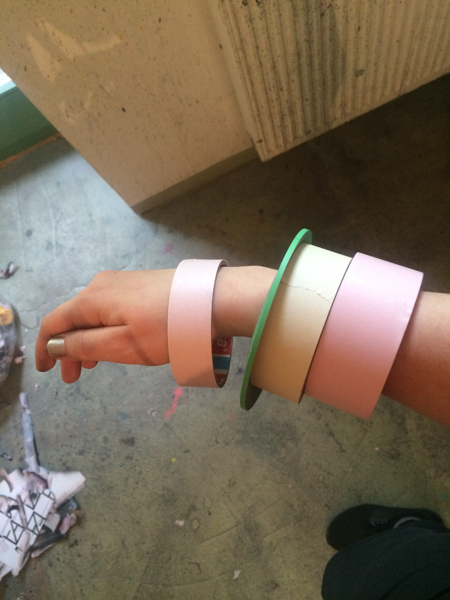 Editorial Illustrations