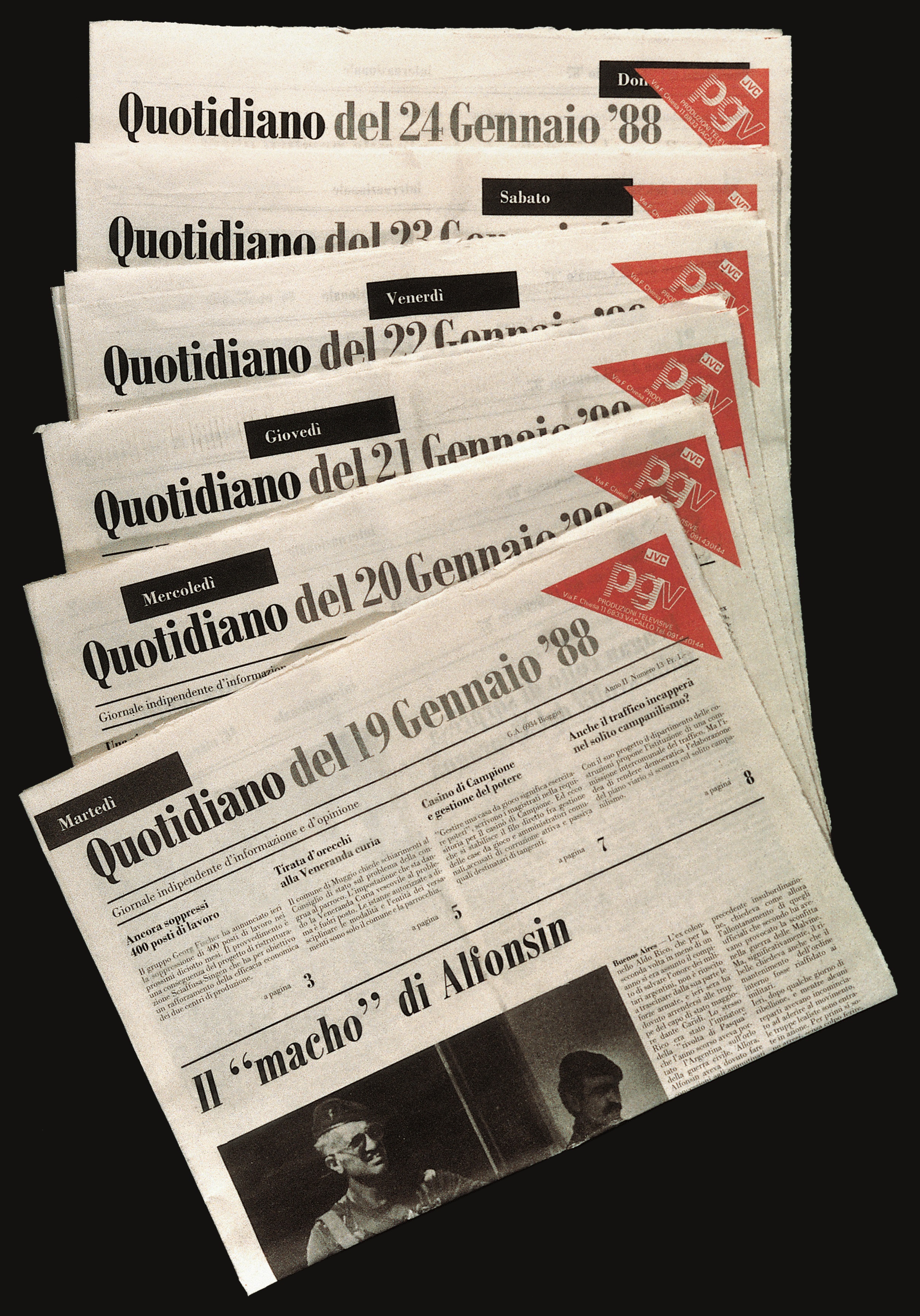 Quotidiano